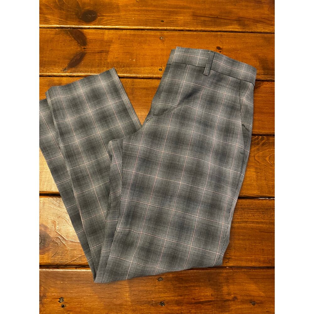 Express dress pants